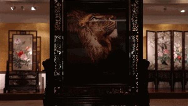 新闻学院学生团队制作微视频《绣苏州》唯美呈现苏绣之美