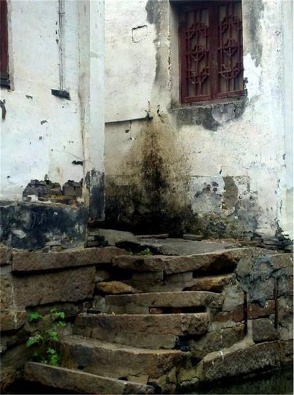 新闻学院：失落的古建筑保护
